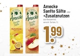 Trinkgut Weissach - Sanfte Säfte Multivitamin Angebot im Prospekt Sanfte Säfte Multivitamin bei Trinkgut im Weissach Prospekt für 1,99 €