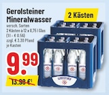 Trinkgut Aachen Prospekt mit  im Angebot für 9,99 €