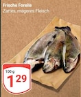 Frische Forelle Angebote bei GLOBUS Herne für 1,29 €
