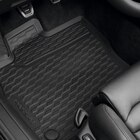 Volkswagen - Allwetterfußmatten-Set für vorne und hinten Angebot im Prospekt Allwetterfußmatten-Set für vorne und hinten bei Volkswagen im Prospekt "" für 99,00 €