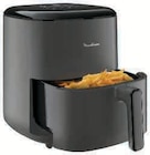 Easy Fry Max 5L - MOULINEX - Super U à Villeurbanne Easy Fry Max 5L - MOULINEX en promo chez Super U Villeurbanne à 49,99 €