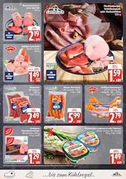 Schinken Angebot im aktuellen EDEKA Prospekt auf Seite 5