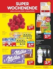 Aktueller Netto Marken-Discount Prospekt mit Schloss, "Aktuelle Angebote", Seite 33