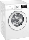 Waschmaschine WM14N29E Angebote von Siemens bei expert Iserlohn für 499,00 €