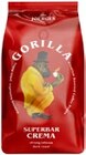 Espresso Superbar Crema im Angebot bei Kaufland in Wiesbaden Espresso Superbar Crema Angebote von Gorilla bei Kaufland Wiesbaden für 18,79 €