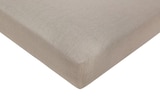 levelone Jersey-Spannbetttuch von levelone im aktuellen Sconto SB Prospekt