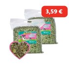 MultiFit Foin Menthe 500 g - MULT en promo chez Maxi Zoo MultiFit Foin Menthe 500 g - MULT dans le catalogue Maxi Zoo