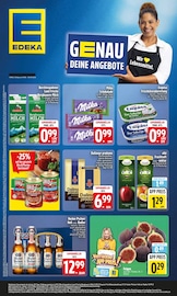 EDEKA Supermarkt Prospekt der aktuellen Woche mit 32 Seiten, gültig von 31.08.2026 bis 05.09.2026, in Maisach und Umgebung Aktueller EDEKA Supermarkt Prospekt in Maisach und Umgebung, "Wir lieben Lebensmittel." mit 32 Seiten, 31.08.2026 - 05.09.2026