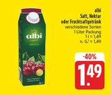 Angebot im EDEKA Jöhstadt Prospekt EDEKA Jöhstadt Prospekt mit im Angebot für 1,49 €