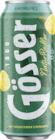 NaturRadler im Angebot bei Getränke Hoffmann in Schmallenberg NaturRadler Angebote von Gösser bei Getränke Hoffmann Schmallenberg für 1,19 €