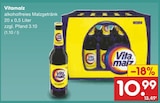 Vitamalz für 10,99 € bei Netto Marken-Discount im Angebot Vitamalz im aktuellen Netto Marken-Discount Prospekt