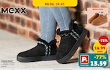Damen-Boots im Angebot bei Penny in Willich Damen-Boots Angebote von Mexx bei Penny Willich für 13,59 €