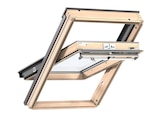 Brico Cash Lisieux - Promo Fenetre rotation Standard ClearFinish GGL CK04 3054 - 114x118cm Promo Fenetre rotation Standard ClearFinish GGL CK04 3054 - 114x118cm à 449,00 € dans le catalogue Brico Cash à Lisieux