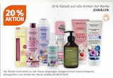 Rabatt 20% von Jean&Len im aktuellen Müller Prospekt für 