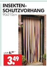 Aktuelle Ungezieferschutz Angebote bei Wreesmann in Dresden Aktuelles INSEKTEN-SCHUTZVORHANG Angebot bei Wreesmann in Dresden ab 3,49 €