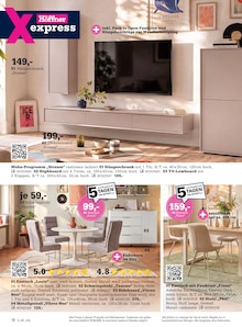 Fernseher im aktuellen Höffner Prospekt (Ratingen) Fernseher im Höffner Prospekt "ROTE PREISE!" mit 28 Seiten (Ratingen)