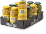 Wachsbrechbohnen oder Brechbohnen von Harvest Best für 12,50 € bei Netto mit dem Scottie im Angebot Wachsbrechbohnen oder Brechbohnen von Harvest Best im aktuellen Netto mit dem Scottie Prospekt