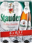 Premium Pils Angebote von Stauder bei Netto Marken-Discount Mülheim für 4,49 €
