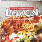 Türkische Pizza Lahmacun im Angebot bei Netto Marken-Discount in Frankenthal Türkische Pizza Lahmacun Angebote bei Netto Marken-Discount Frankenthal für 2,99 €