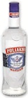 Vodka 37.5° - Poliakov en promo chez Super U Grenoble à 10,20 €