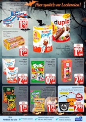 Aktueller EDEKA Prospekt mit Mixer, "Top Angebote", Seite 3