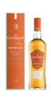 Scotch Whisky Single Malt - THE GLEN GRANT en promo chez Carrefour Market Saint-Chamond à 18,72 €