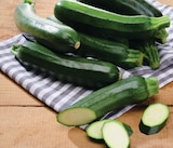 Promo Courgette à 1,25 € dans le catalogue Intermarché Contact à Glageon