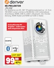 Aktuelle Handy Angebote bei Marktkauf in Reutlingen Aktuelles 4K-Projektor PR-4700 Angebot bei Marktkauf in Reutlingen ab 99,99 €