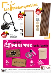 Offre Bricolage dans le catalogue Maxi Bazar du moment à la page 26