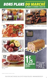 Barbecue Angebote im Prospekt "LE PETIT CASINO" von Petit Casino auf Seite 3