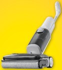 Aspirateur balai laveur - ROBOROCK - Super U à Chamalières Aspirateur balai laveur - ROBOROCK en promo chez Super U Chamalières à 169,00 €