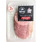 Promo Charcuteries PRIX ROND à 2,00 € dans le catalogue Carrefour Market à Générac