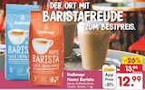 Home Barista Caffè Crema von Dallmayr im aktuellen Netto Marken-Discount Prospekt