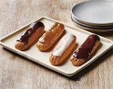 Assortiment d'éclairs en promo chez Super U Saint-Nazaire à 5,90 €