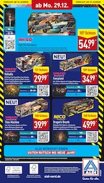 Sport Angebot im aktuellen ALDI Nord Prospekt auf Seite 8