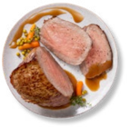 Aktuelles Rinderschmorbraten Angebot bei Kaufland in Hamburg ab 15,99 €