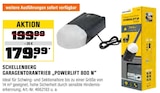 Garagentorantrieb Powerlift 800 N Angebote von Schellenberg bei OBI Recklinghausen für 179,99 €