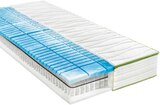 GEL-TASCHENFEDER-KERNMATRATZE im Angebot bei XXXLutz in Germering GEL-TASCHENFEDER-KERNMATRATZE Angebote bei XXXLutz Germering für 369,00 €
