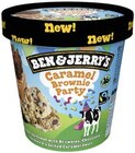 BON PLAN SUR TOUS LES POTS BEN & JERRY’S à Carrefour Market dans Jurançon BON PLAN SUR TOUS LES POTS BEN & JERRY’S à Carrefour Market dans Jurançon