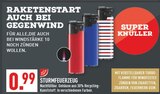 Sturmfeuerzeug Angebote bei Marktkauf Menden für 0,99 €