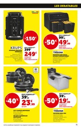 Offre Café Expresso dans le catalogue Super U du moment à la page 31