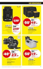 Cuisine Angebote im Prospekt "Super U" von Super U Cuisine Angebote im Prospekt "Super U" von Super U auf Seite 31