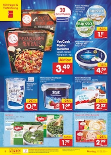 Joghurt im Netto Marken-Discount Prospekt "Aktuelle Angebote" mit 65 Seiten (Cottbus)