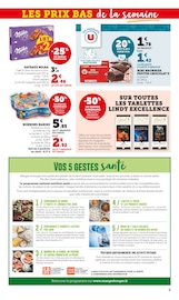 Tablette Angebote im Prospekt "U Express" von U Express auf Seite 9