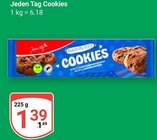 Cookies im Angebot bei GLOBUS in Oberursel Cookies Angebote von Jeden Tag bei GLOBUS Oberursel für 1,39 €