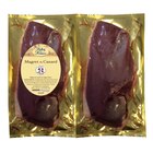 Magret de canard - REFLETS DE FRANCE en promo chez Carrefour Market Maubeuge à 19,59 €