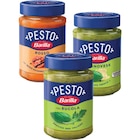 SUR TOUS LES PESTOS - BARILLA en promo chez Carrefour SUR TOUS LES PESTOS - BARILLA dans le catalogue Carrefour
