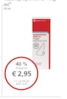 Nasenspray Sine AL 1 mg/ml bei LINDA Premiumapotheke im Hilden Prospekt für 2,95 €