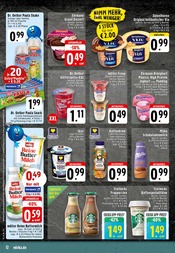 Aktueller EDEKA Prospekt mit Milka, "Aktuelle Angebote", Seite 12