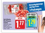 Mini Pflaumentomaten bei EDEKA im Prospekt "" für 1,29 €
